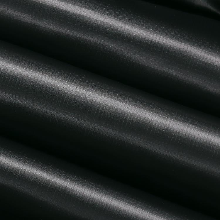 Jordan Sports Casual Warm Hooded Cotton Jacket Men Outerwear Black CQ4698-010