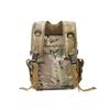 Men's Camouflage Tactical One-Shoulder Bag: Outdoor Sports Backpack for Tablets and Leisure Travel