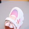 Scarpe leggere casual da bambino per primavera ed estate, scarpe solide, scarpe da corsa antiscivolo con suola morbida per bambini, sneakers da passeggio per esterni antiurto