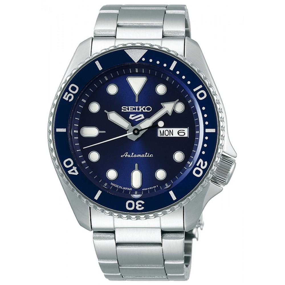 

Seiko 5 Спорт SBSA001
