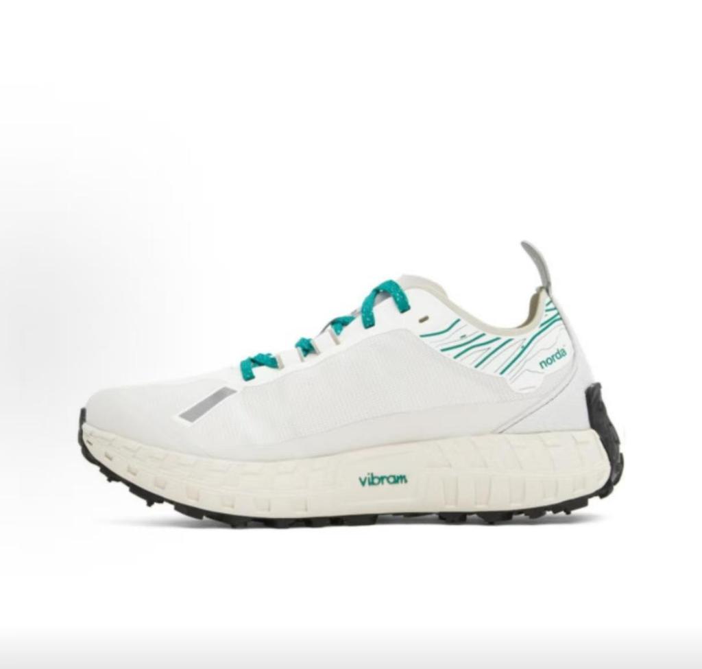 Zapatillas Ligeras Norda 001 Unisex para Trail Running y Montañismo