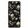 For vivo Y500 Pro 5G Case Flowers Soft Silicone TPU Phone Cases for vivoY500 Pro Shockproof Cool Wolf Animals Protective Cover