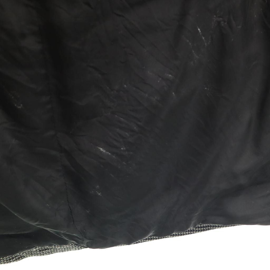 Emporio Armani 90s Made in Italy Old Overall handle tailored jacket 54 Men's Used