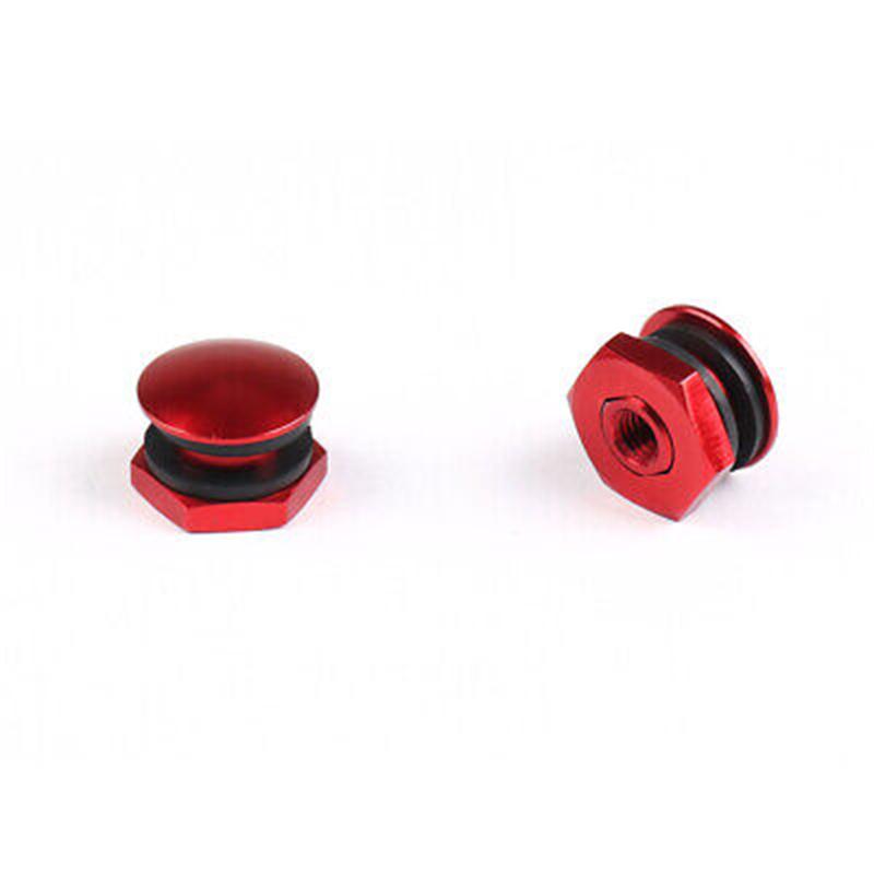 1 set 90101-SR3-000 90101SR3000 Rear Glass Strut Hardware Kit For 1992 1993 1994 1995 Honda Civic 3Dr Hatchback EG6 CRV