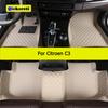 Accesorii pentru interiorul mașinii – Covorașe pentru interior și portbagaj