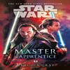 Master and Apprentice Star Wars by Claudia Gray Paperback Book 9781787462403
