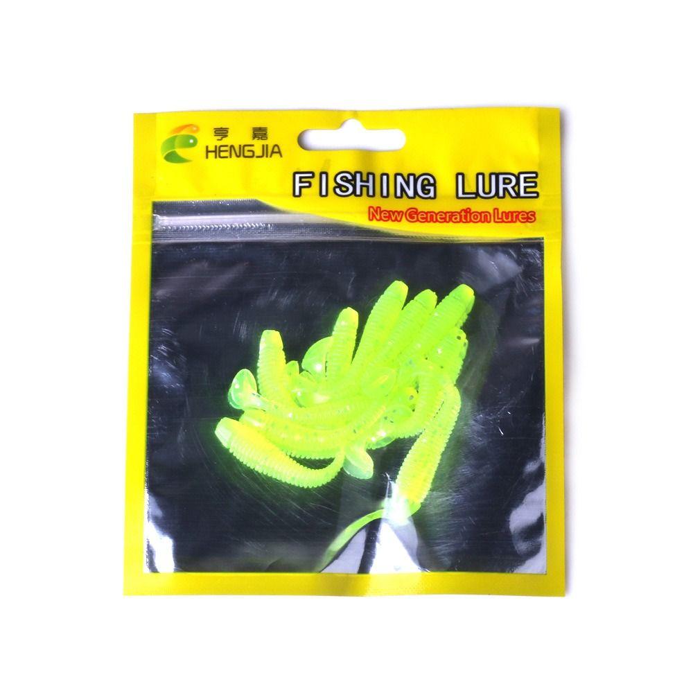 Wobbler Set Fishing Soft Lures Tail Fishing Lure Swimbait Fishing Lure Silicone Bait Worm Lure