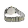 Seiko Quartz Wristwatch SGGA61P1 Sapphire Crystal Men's