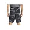 Nike Dri-FIT Totality Quick-Dry Camouflage Training Shorts Men Shorts Black FB7085-010