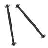 Electric Scooter Throttle Grip 48V Mg Alloy Twist Throttle Handle with Display 6 Pin Waterproof Connector for Sealup Electric Scooters