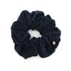 UNDERCONTROL studio SCRUNCHIE / TINY / JEWEL / CORD NAVY