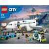 LEGO City Passenger Airplane