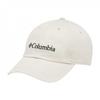 Columbia Provis Embroidered Logo Cotton Baseball Cap
