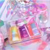 Thank You Handy Set of 3 Pcs Hand Gel UNICORN / FLOWER POWER / GLITTER FEVER 30 Ml