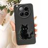 Für Infinix Zero 40 4G Hülle X6860 Luxuriöse Blumen Candy Bemalte Abdeckung Weiche Silikonhülle Für Infinix Zero 40 5G X6861 Zero40 Taschen