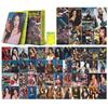 55pcs Small Card Cat Eye Surrounding Fans Collection Gift Daniel KPOP KATSEYE BEAUTIFUL CHAOS TOWER Entertaining Play Safe Kid Friendly Fun