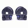 Compatible Fog Lights for BMW E92 E93 F07 F10 F22 F23 M3 M5 (2010-2016)