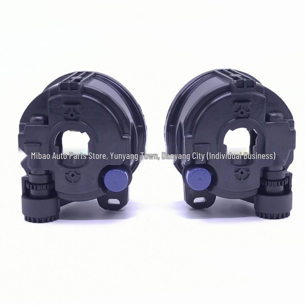 Compatible Fog Lights for BMW E92 E93 F07 F10 F22 F23 M3 M5 (2010-2016)