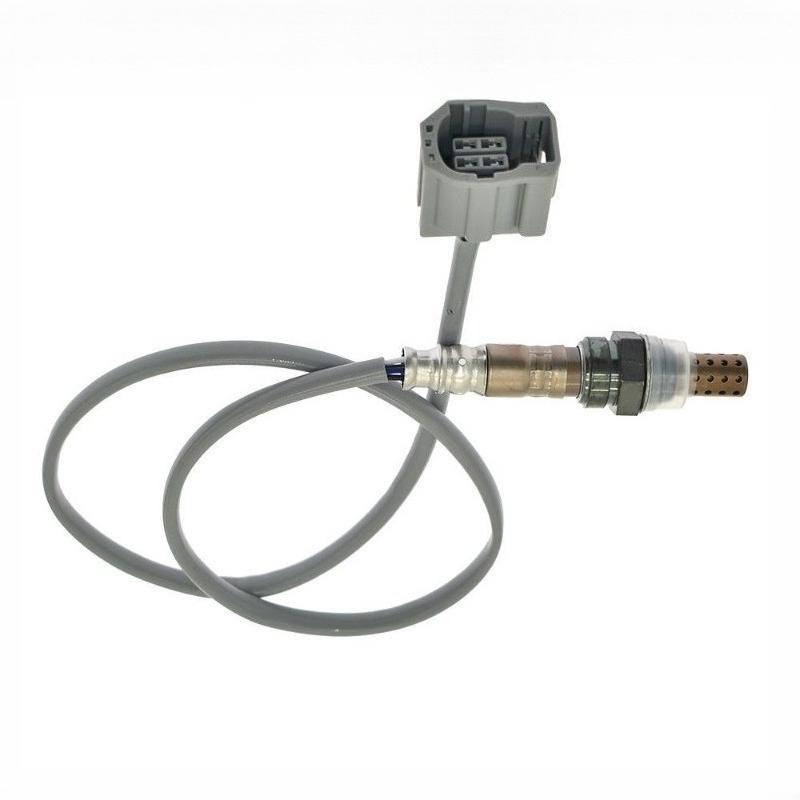 Z602-18-861 Downstream Lambda Oxygen Sensor For 2004-2009 Mazda 3 BK 1.6L 1.4L 2006 Rear O2 Sensor Z60218861 Z602-18-861A