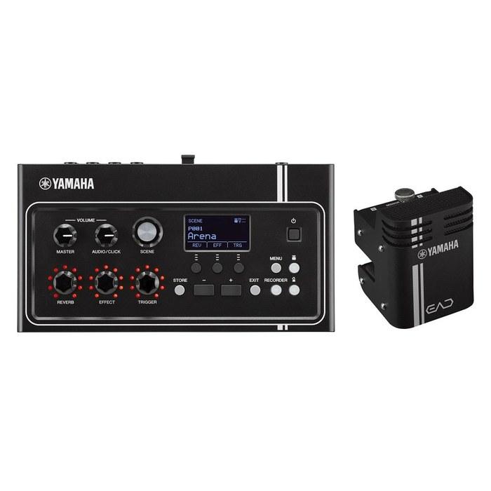 Yamaha EAD10 Electronic Drum Module - Black