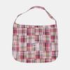 PATCHWORK ECO BAG_PINK
