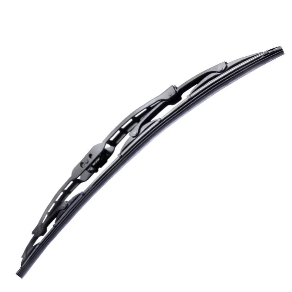 2Pcs Windshield Wiper Universal for cars with 18-inch wipers