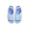 Nike Sunray Adjust 5 V2 Slip Resistant Children's Sandals White Blue Kids' DB9562-402