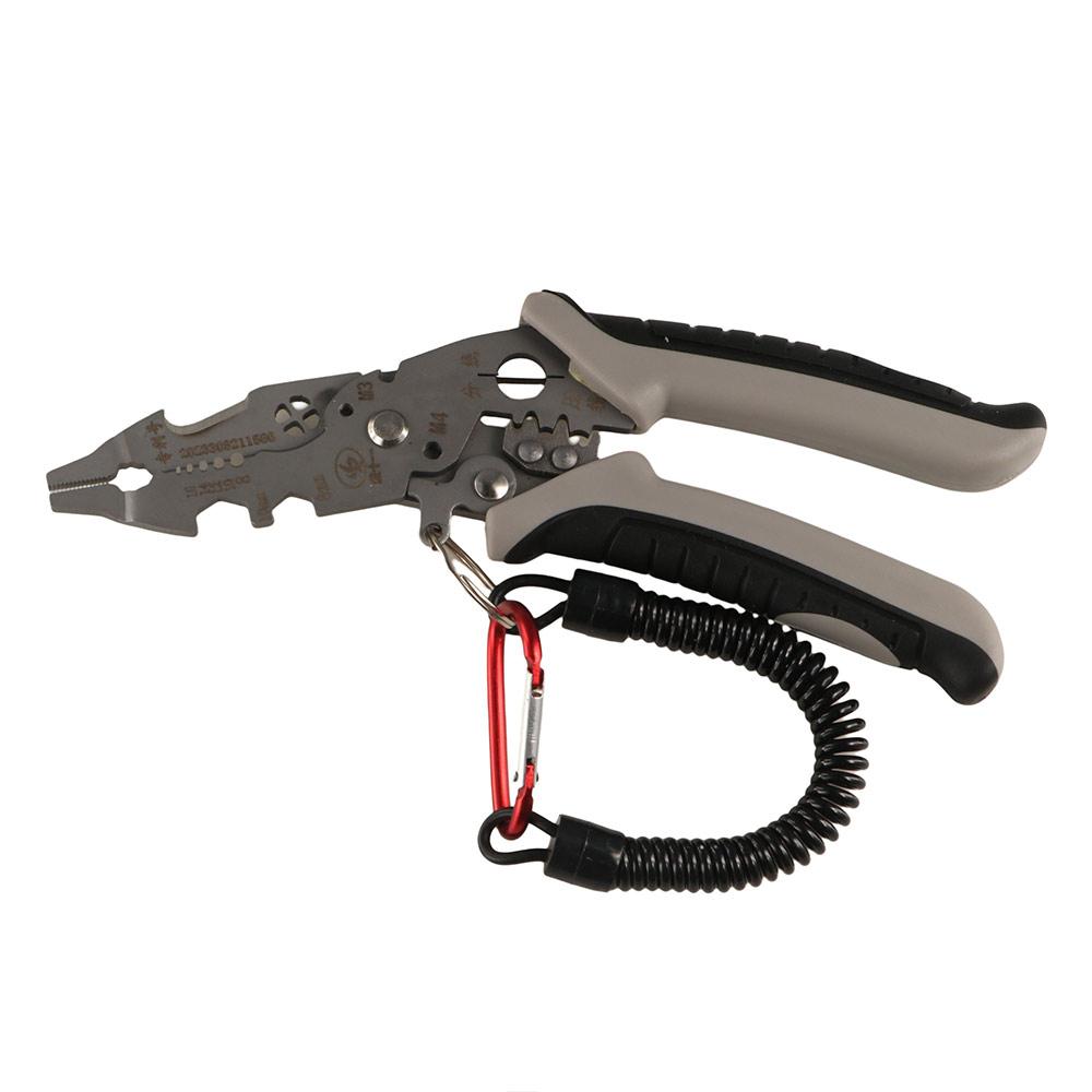 Cable Wire Wire Stripper Pliers Elbow Electrical Pliers Automatic Wire Stripper  Electrician