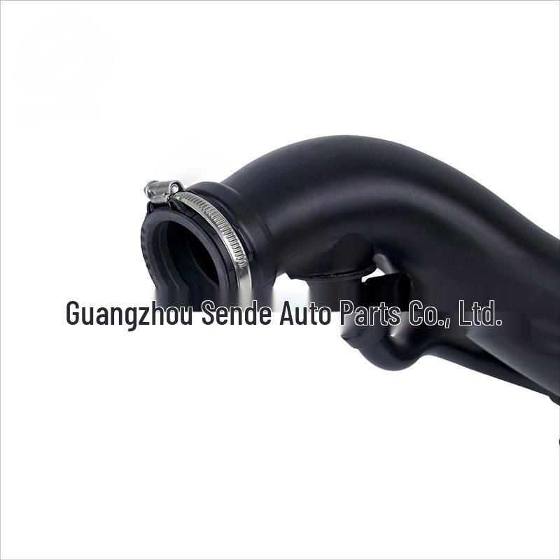 Radiator, Coolant, Intake, Exhaust & Ventilation Hose for Mercedes-Benz Models (A2710901929)