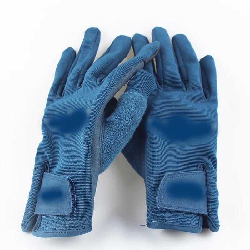 Durable Touchscreen Pilot Gloves