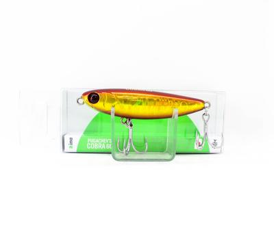 Ima Pugachev's Cobra 60 Floating Lure 111 (5798)