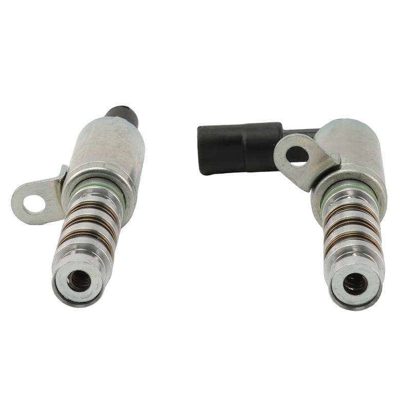 Engine Variable Timing VVT Solenoid 4355-2E10024375-2E100 For Hyundai Elantra 1.8L 2.0L Tucson For KIA Forte Optima Soul 2.0L