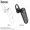 HOCO E63 Single-Ear Bluetooth Headset