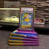 PSA Graded Card Magnetic Case, Drop & Dust Proof, Strong Magnetic Cover for Pokemon Card Collection