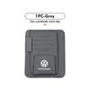For Volkswagen VW Car Sunshade Card Package Holder Sunglasses Ticket Card Clip Scirocco Passat Polo B5 B6 B7 CC Tiguan Sharan BJ1