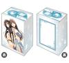 Deck Holder Collection V3 Dengeki Bunko Accel World Kurazaki Vol.635 "Kuroyukihime & Fuuko"