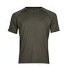 Tee Jays Mens CoolDry T-Shirt