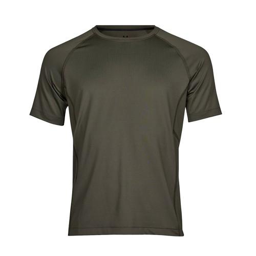 Tee Jays Mens CoolDry T-Shirt