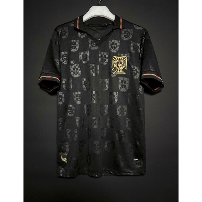 National Team Football Jersey US, Canada and Mexico World Cup Fan Version Short-sleeved Sports and Leisure Clothing