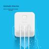 Gongniu Fast Charge Magic Cube Power Strip with USB-C and Wireless Charging