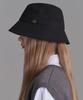 Hwaiteusaenjeu Suede Bucket Hat Stron (4 Colors)