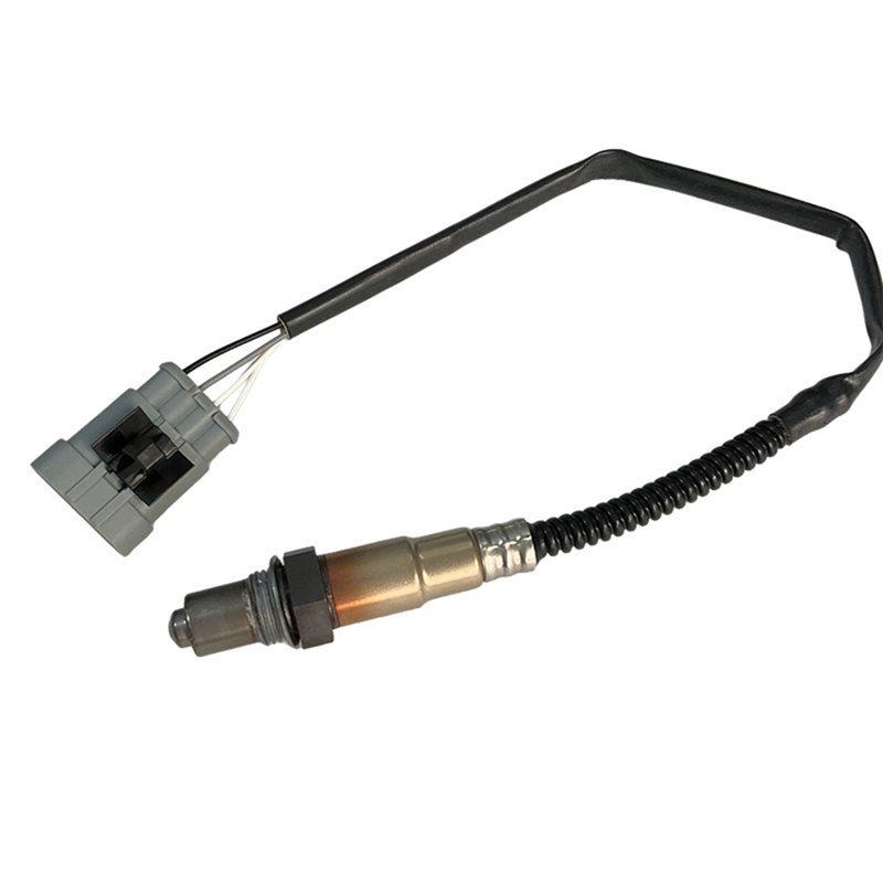 Automotive Oxygen Sensor O2 0258006827 For Daewoo Isuzu Opel 93385924 0258986778