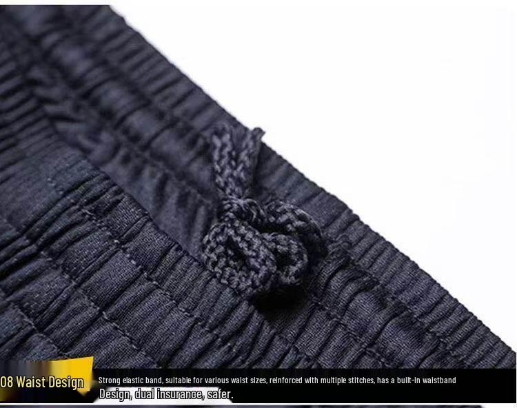 Herren Quick-Dry Kurzarm Fitnessanzug - Atmungsaktives, Schweißableitendes Outdoor-Bekleidungsset