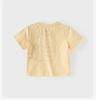 David Bella Boys' Antibacterial Cool Short-Sleeved T-Shirt