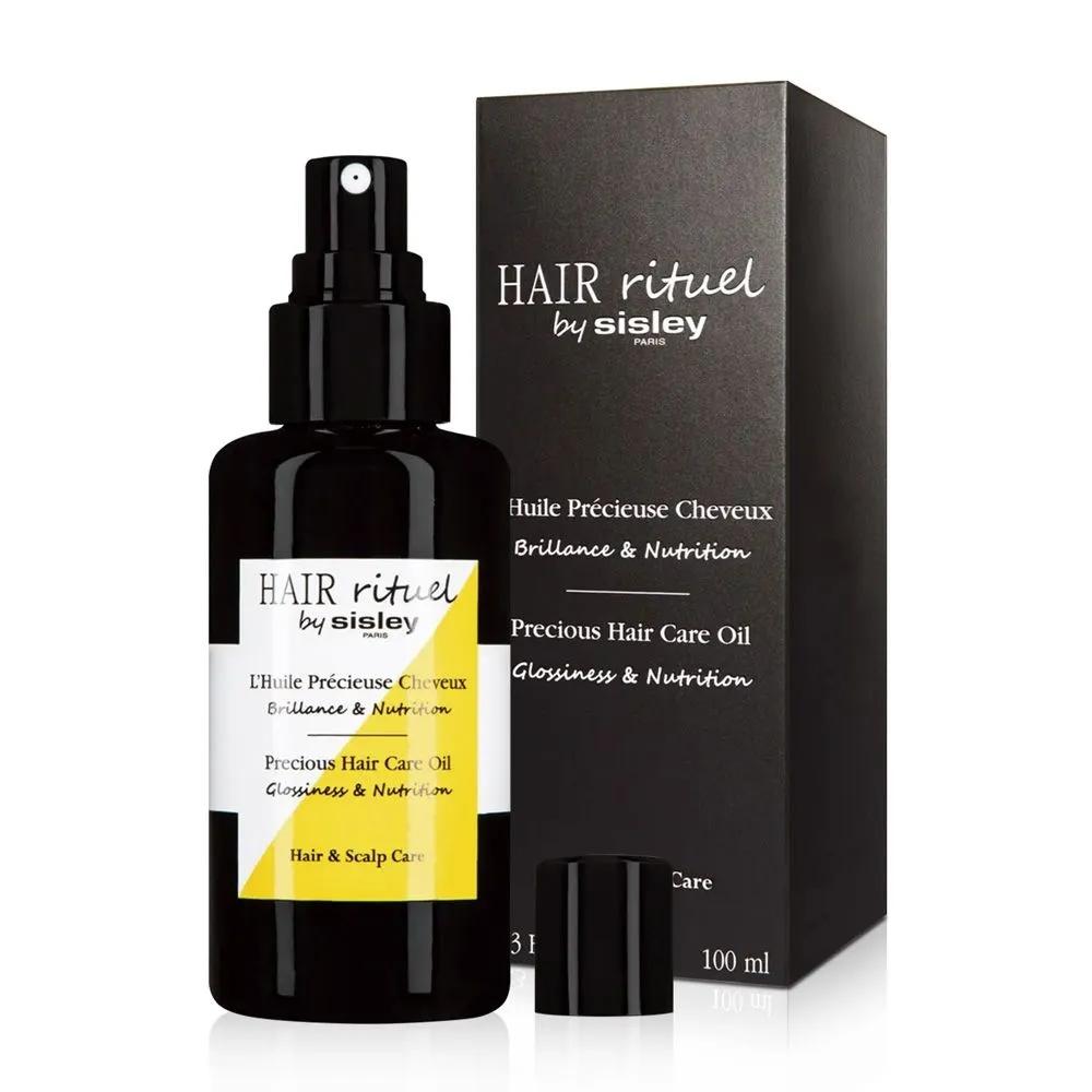 Precious Hair Care Oil 100ml Product