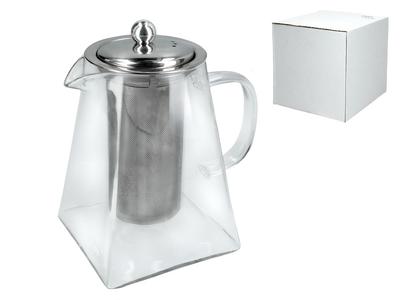 Tazze e bicchieri – Teiere con infusore