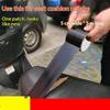 Self Adhesive Pu Leather Repair Patch High Viscosity Fabric Tape For Motorcycle Electric Bike Seat Sofa Repair