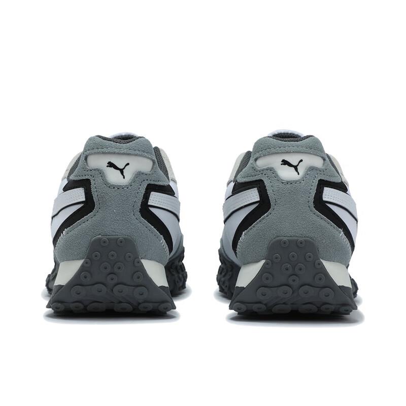 PUMA Unisex Retro Sports Casual Shoes