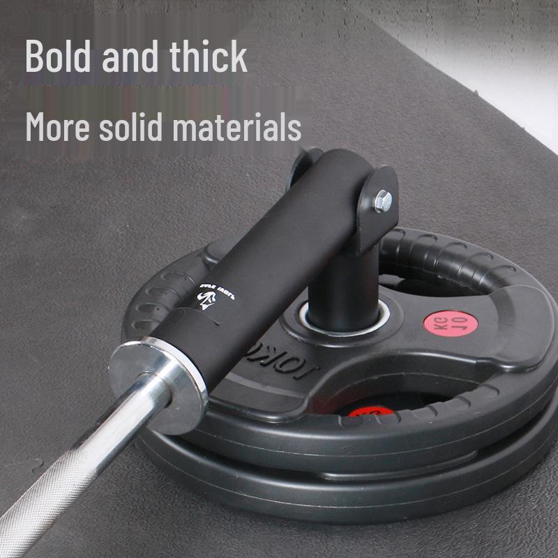 Explosive Power Landmine Rack for Deadlift, Rowing, and Muscle Training