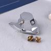 Alloy Floor Tom Leg Clamp Holder Mount Drums Maintenance Rack Holder Drum Holder Drum Kit Mount Bracket For Live Show